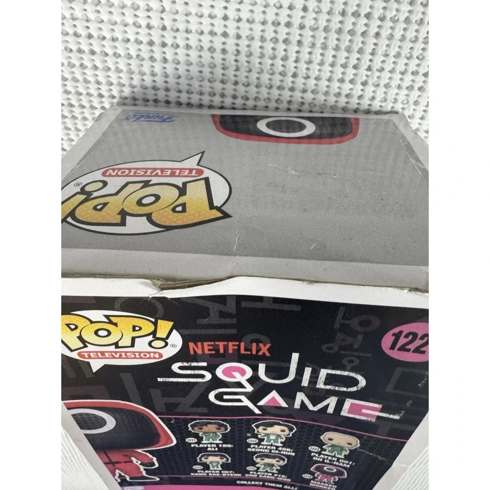 Funko please look
